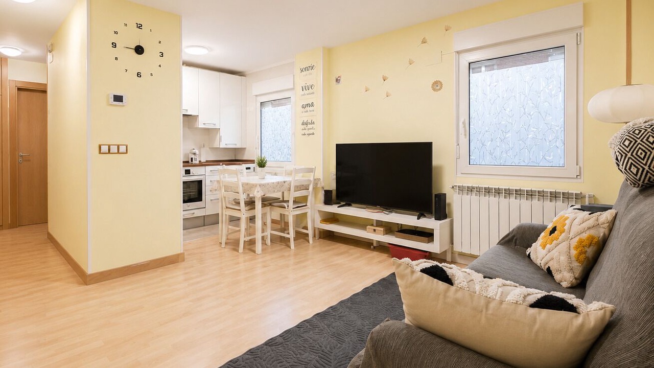 Photo of Livingroom in Burgos