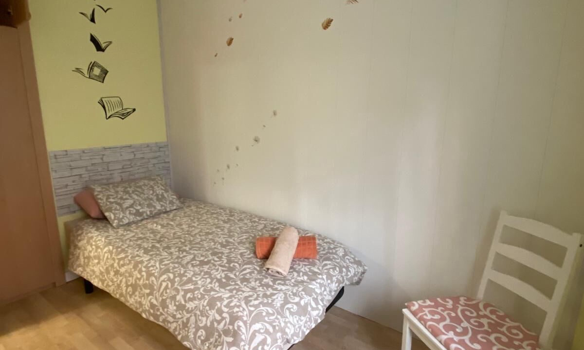 Photo of Bedroom in Burgos