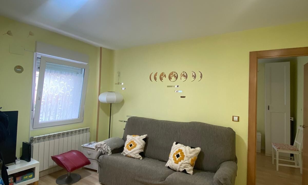 Photo of Livingroom in Burgos
