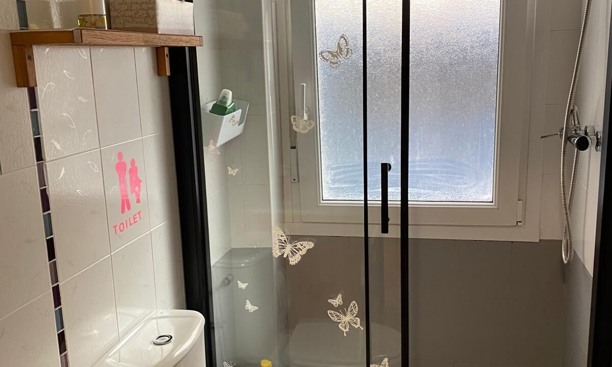 Photo of Bathroom in Burgos