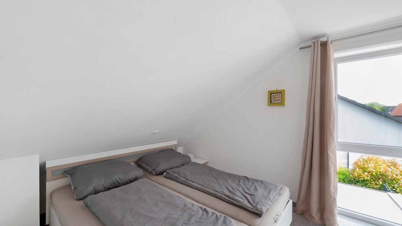 Photo of Bedroom in Zierow