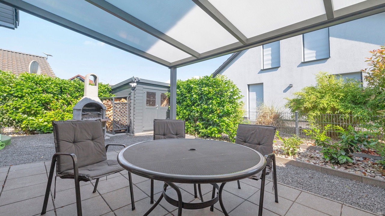 Photo of Outdoor in Zierow