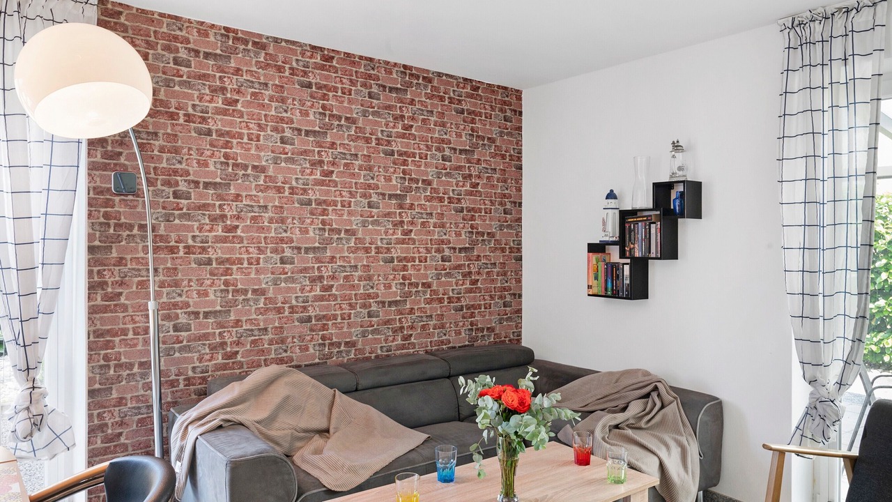 Photo of Livingroom in Zierow
