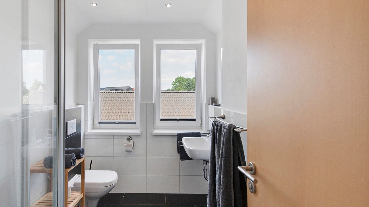 Photo of Bathroom in Zierow
