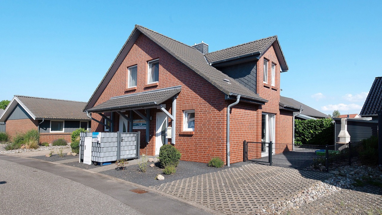 Photo of Outdoor in Zierow