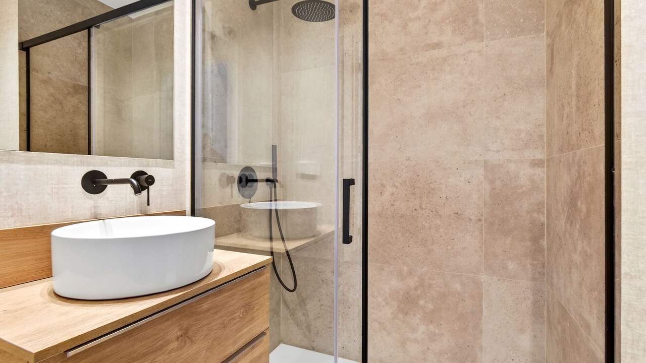 Photo of Bathroom in Prosperidad