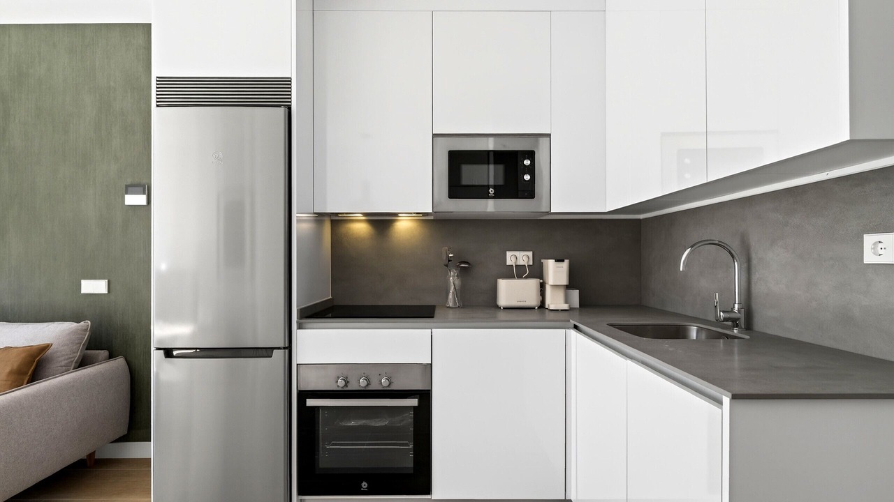 Photo of Kitchen in Prosperidad