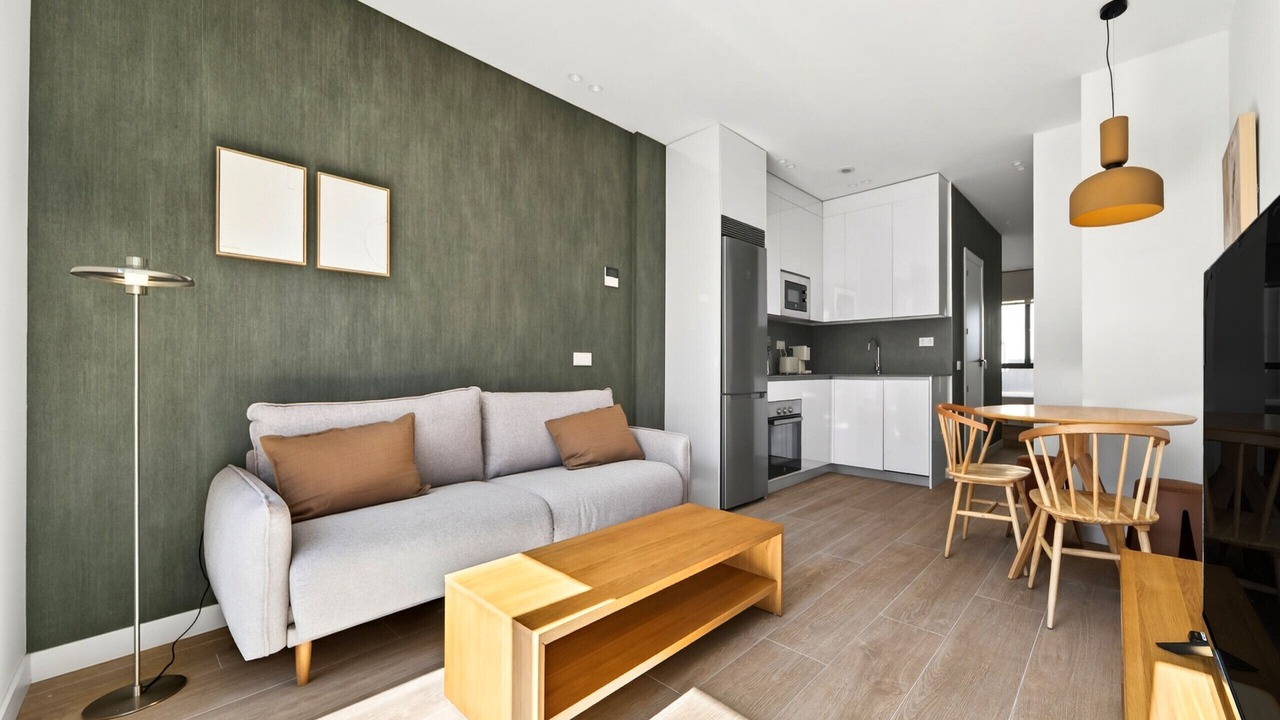 Photo of Livingroom in Prosperidad