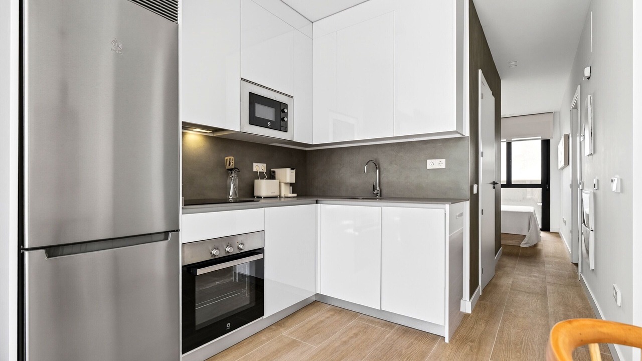 Photo of Kitchen in Prosperidad