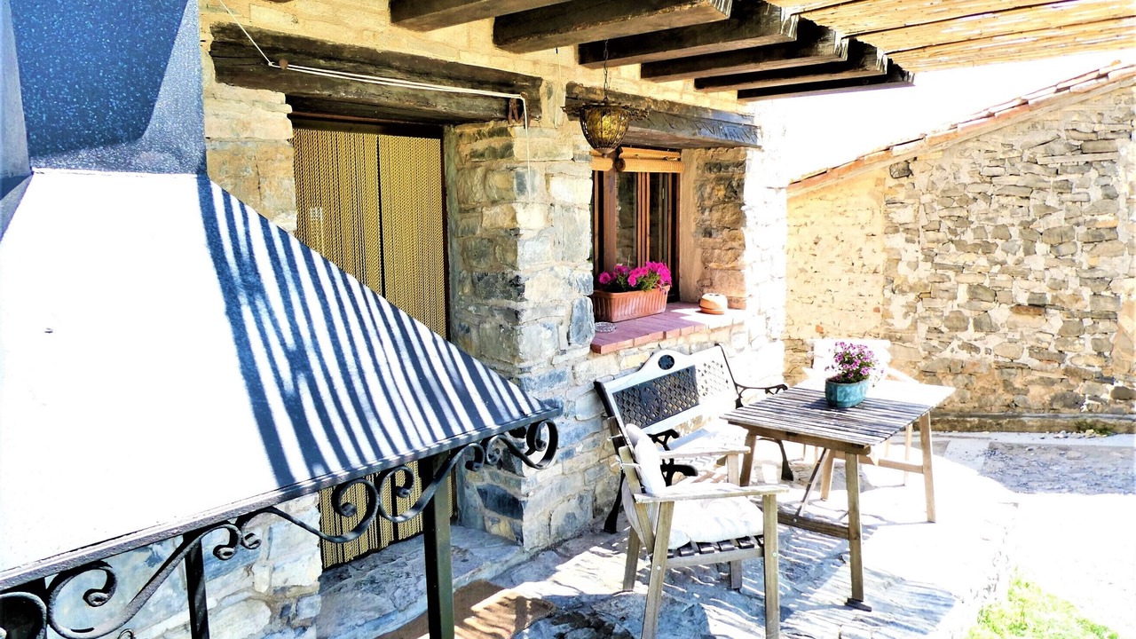 Photo of Outdoor in Trevijano