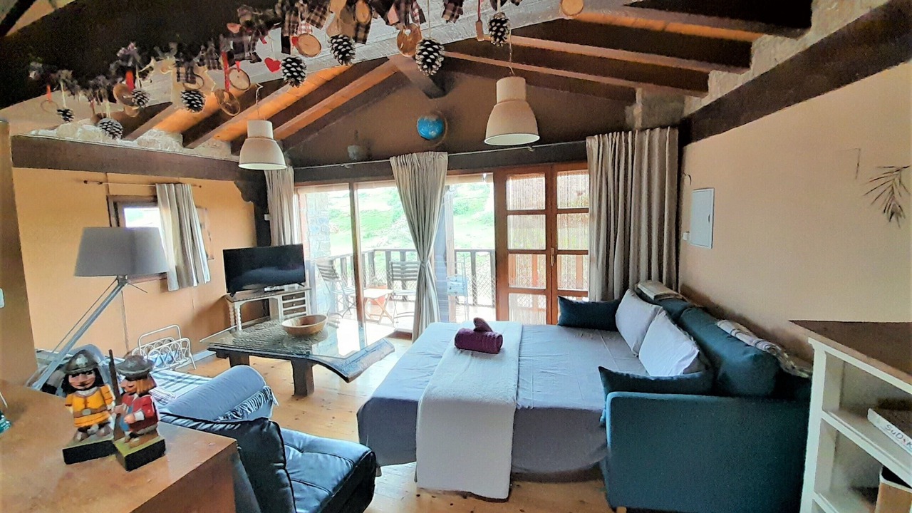 Photo of Livingroom in Trevijano