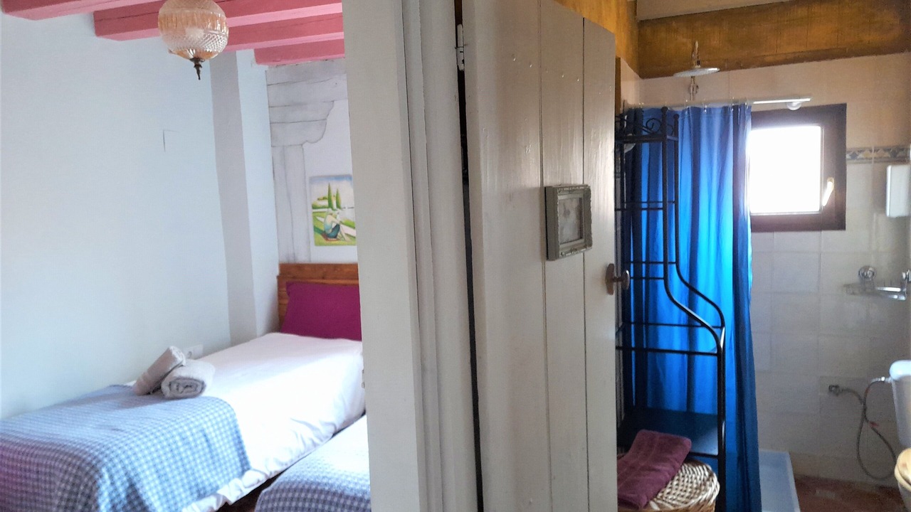 Photo of Bedroom in Trevijano