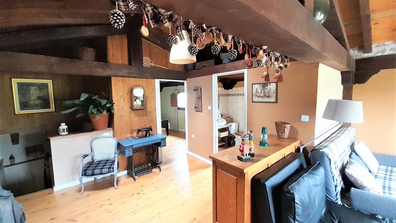 Photo of Livingroom in Trevijano