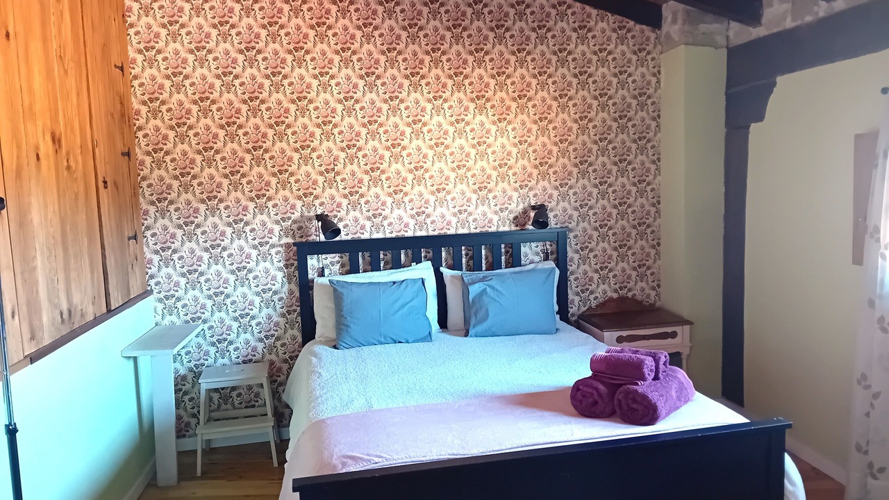Photo of Bedroom in Trevijano