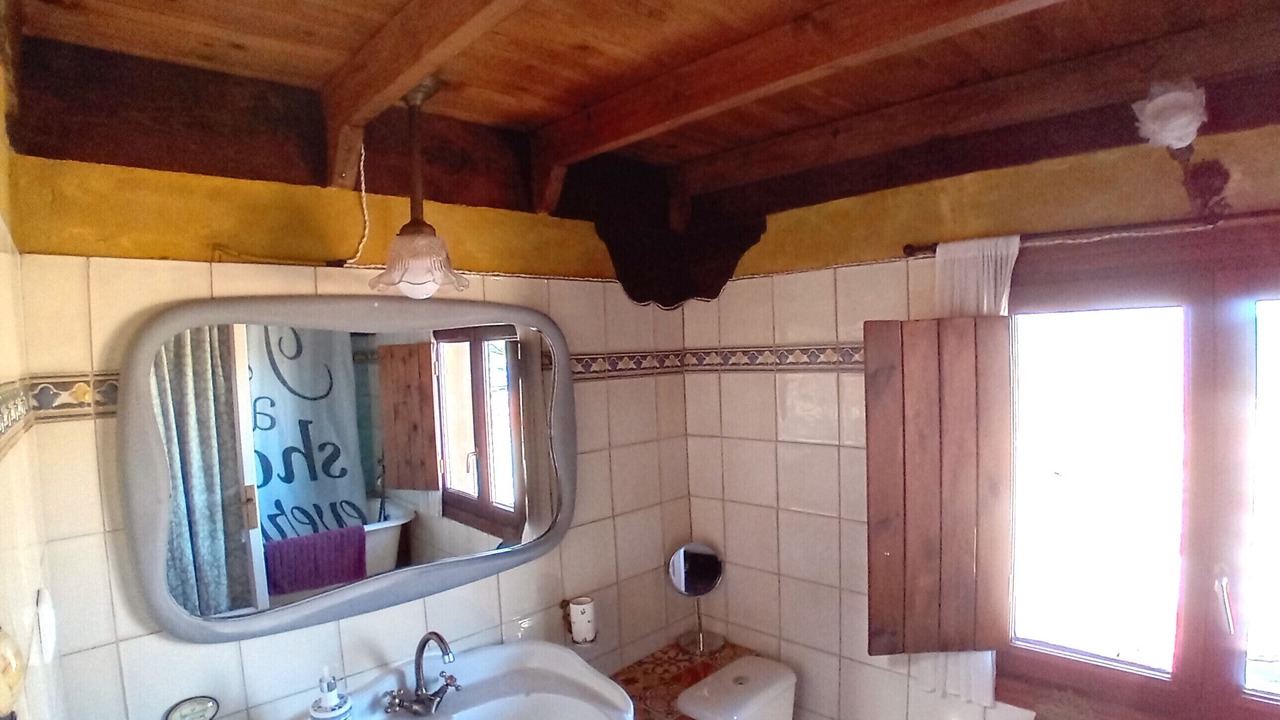 Photo of Bathroom in Trevijano