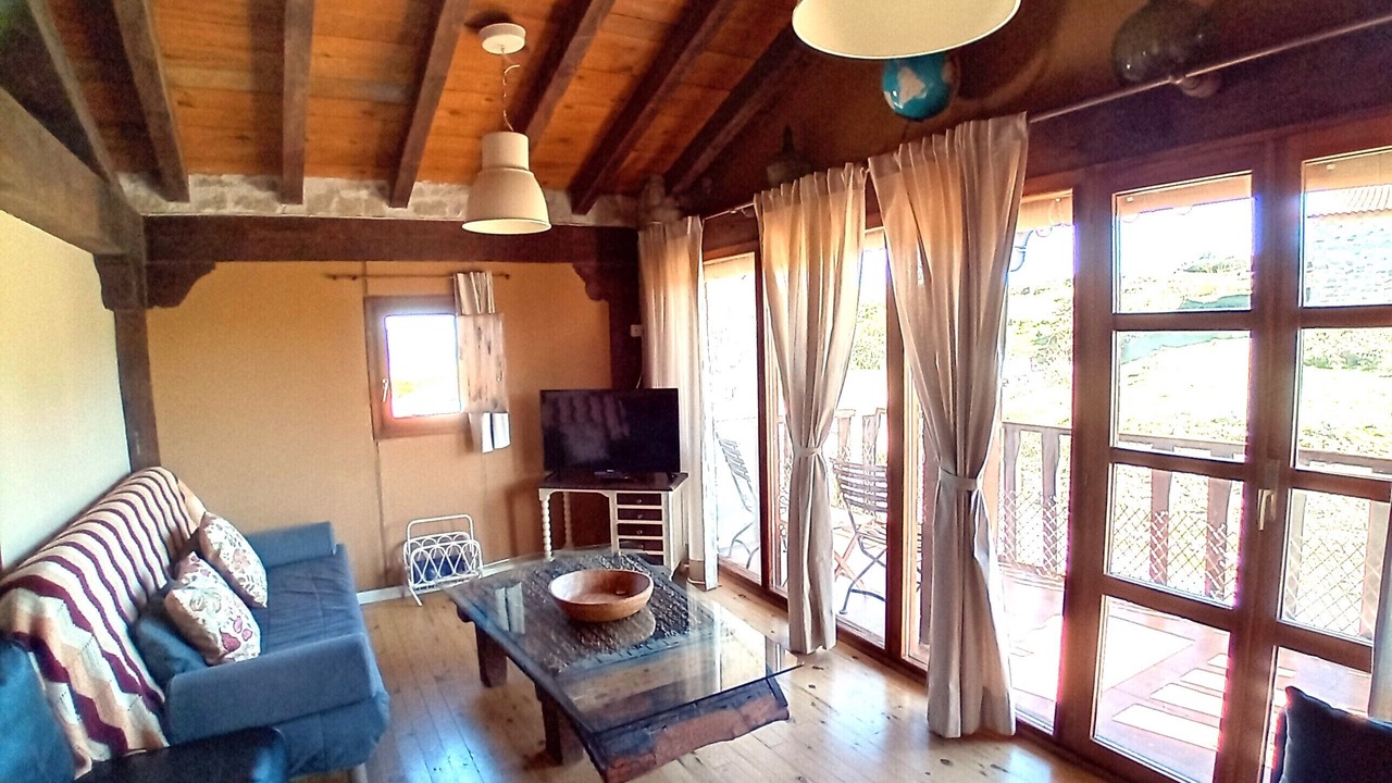 Photo of Livingroom in Trevijano