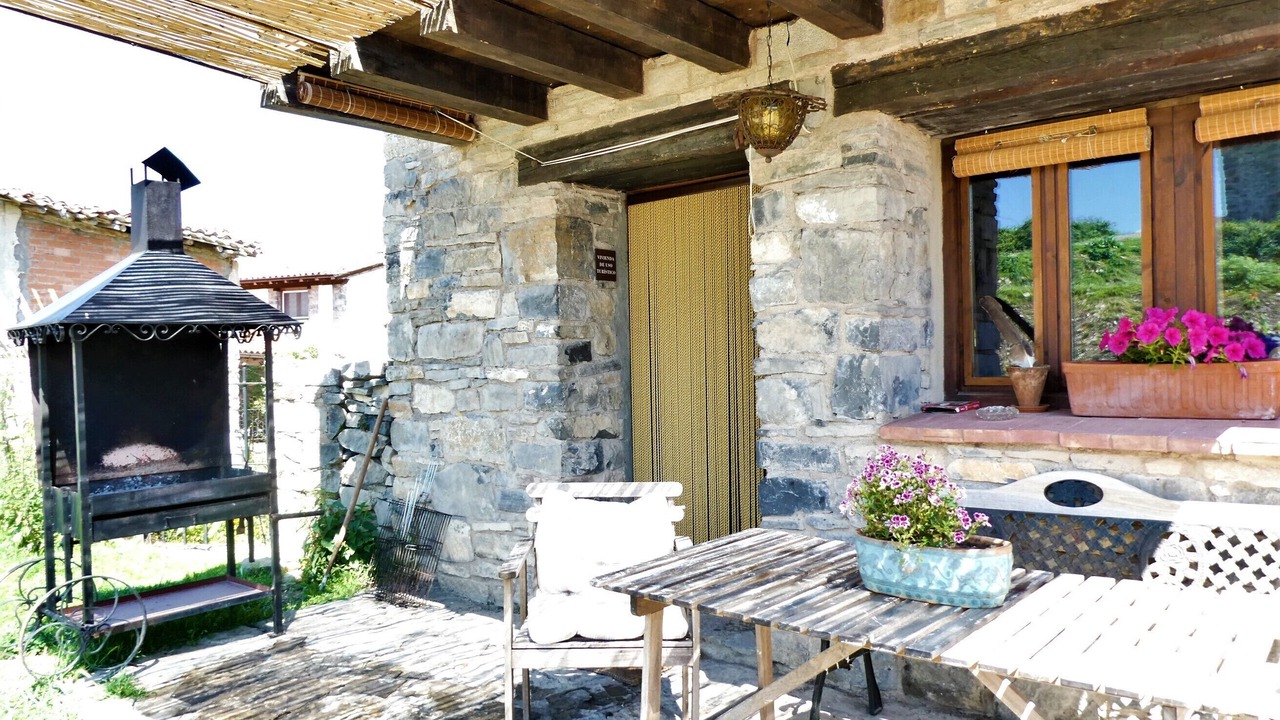 Photo of Outdoor in Trevijano