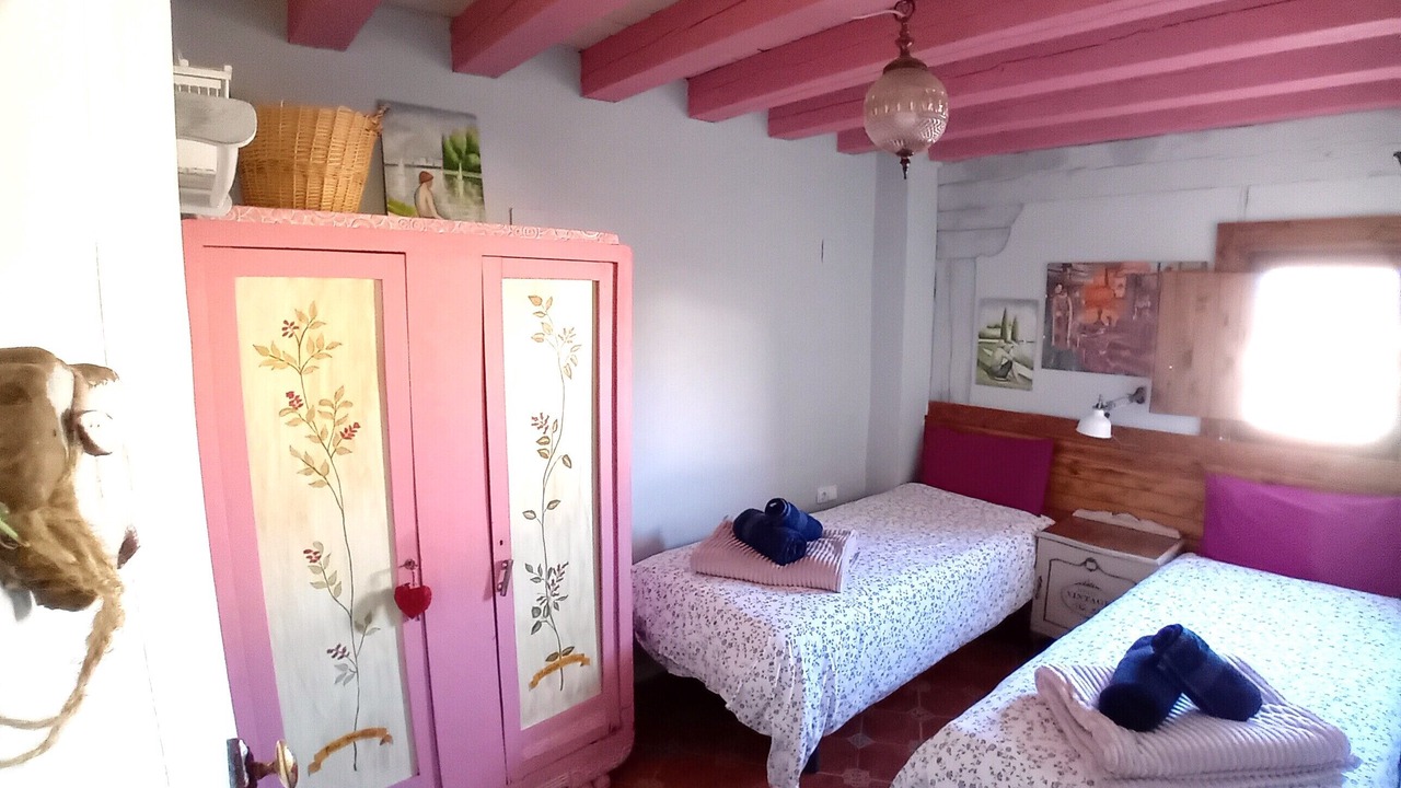 Photo of Bedroom in Trevijano