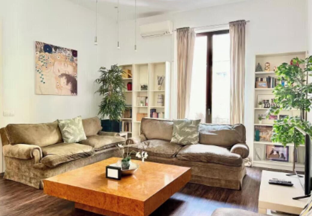Photo of Livingroom in Palacio
