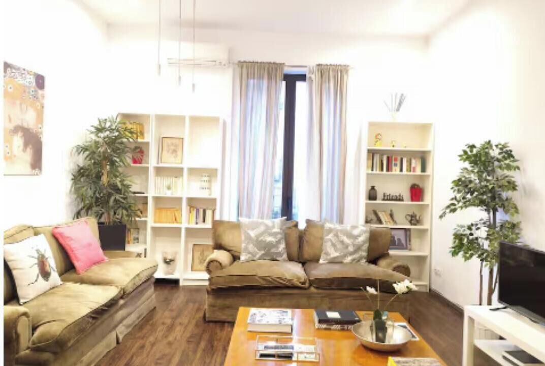 Photo of Livingroom in Palacio