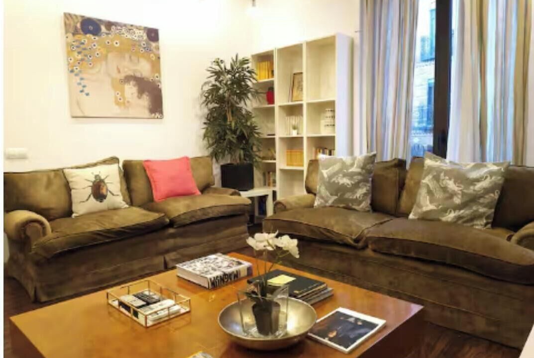 Photo of Livingroom in Palacio