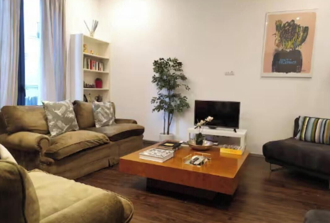 Photo of Livingroom in Palacio