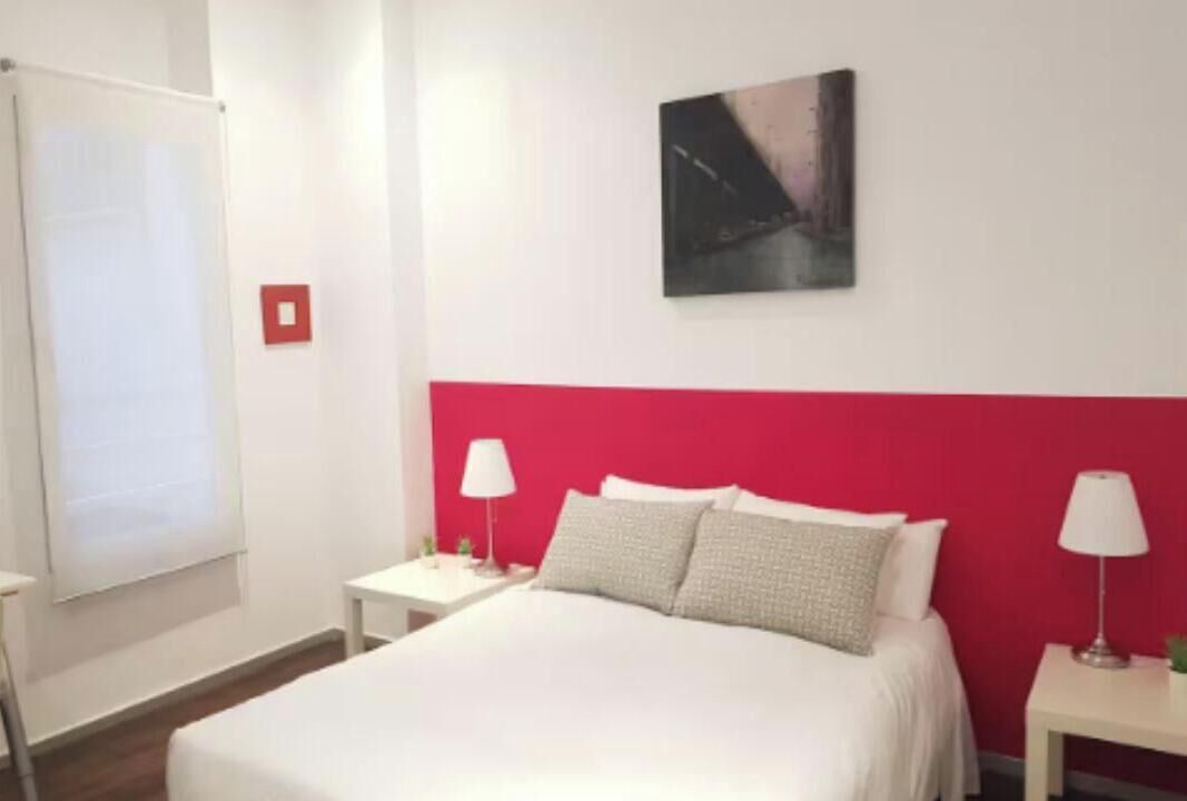 Photo of Bedroom in Palacio