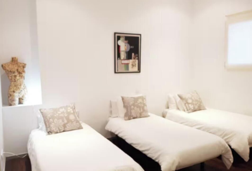 Photo of Bedroom in Palacio