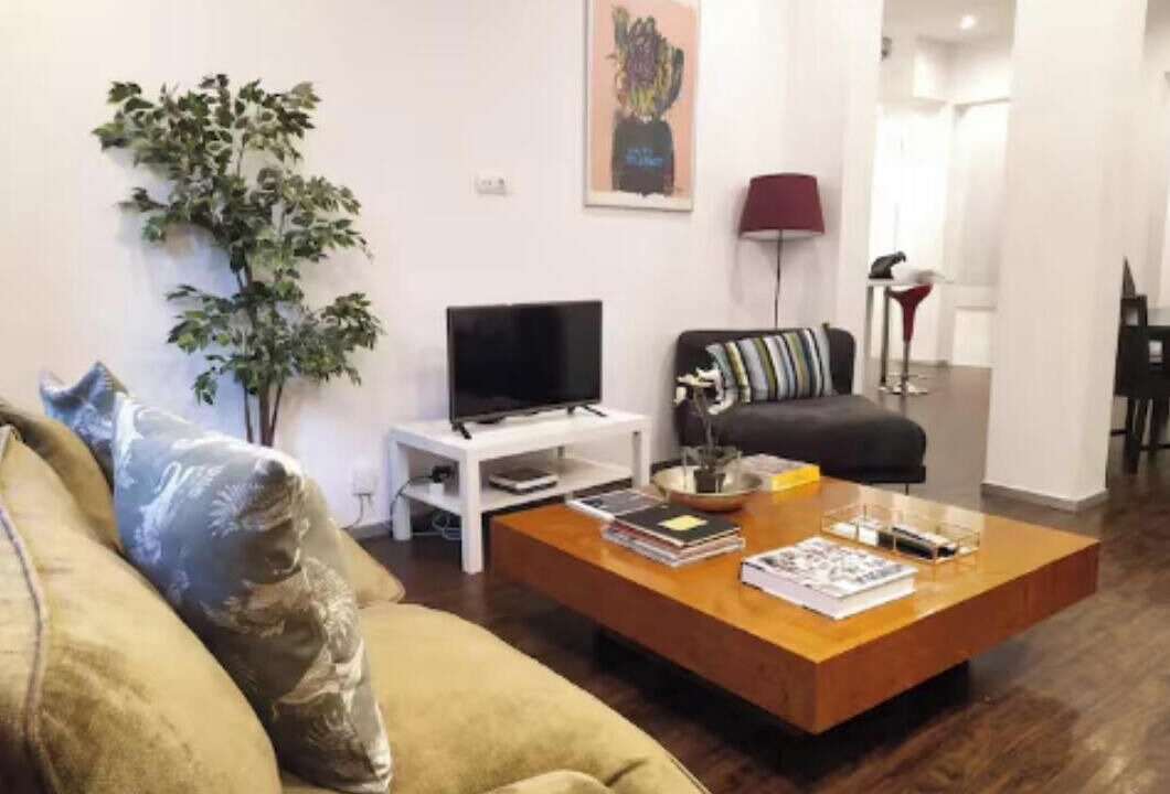 Photo of Livingroom in Palacio