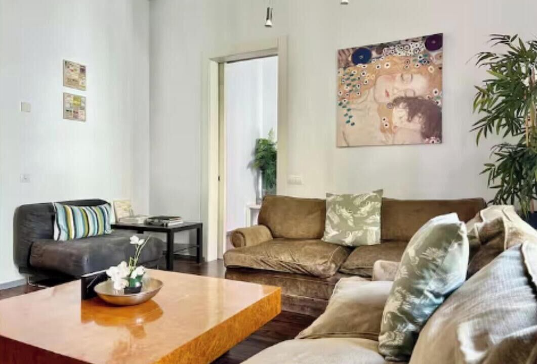 Photo of Livingroom in Palacio
