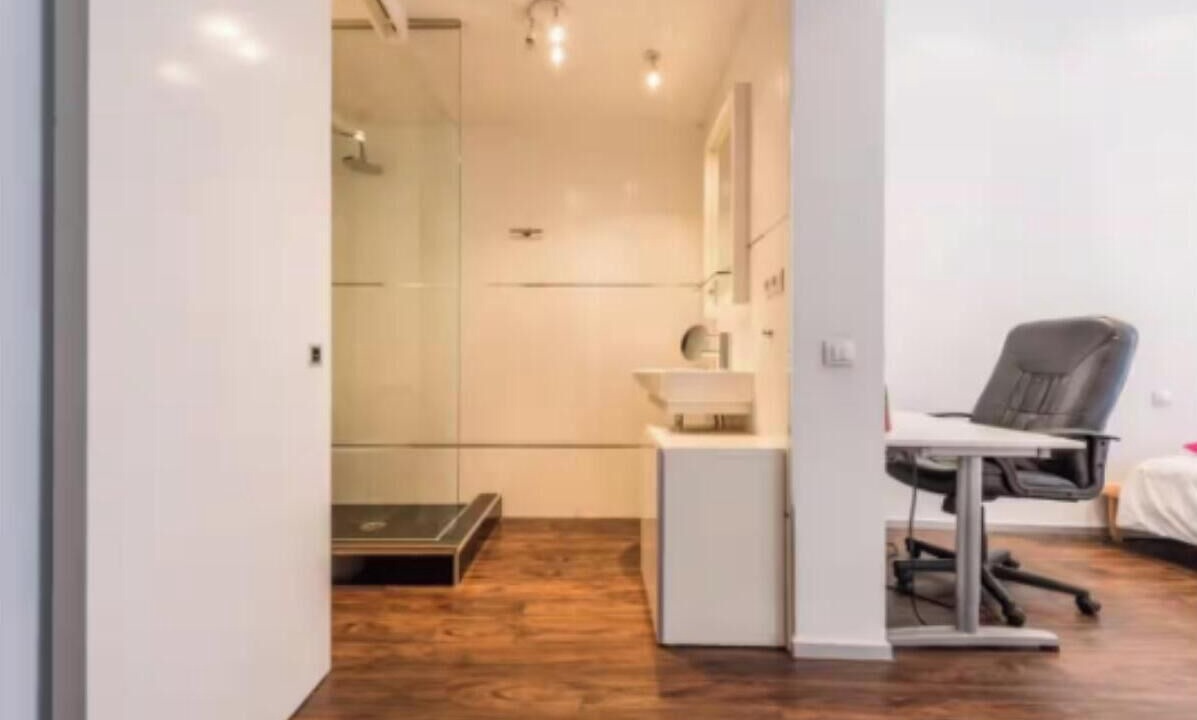 Photo of Bathroom in Palacio