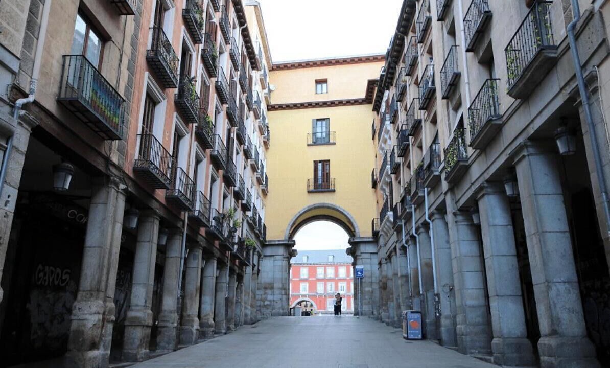 Photo of Others in Palacio