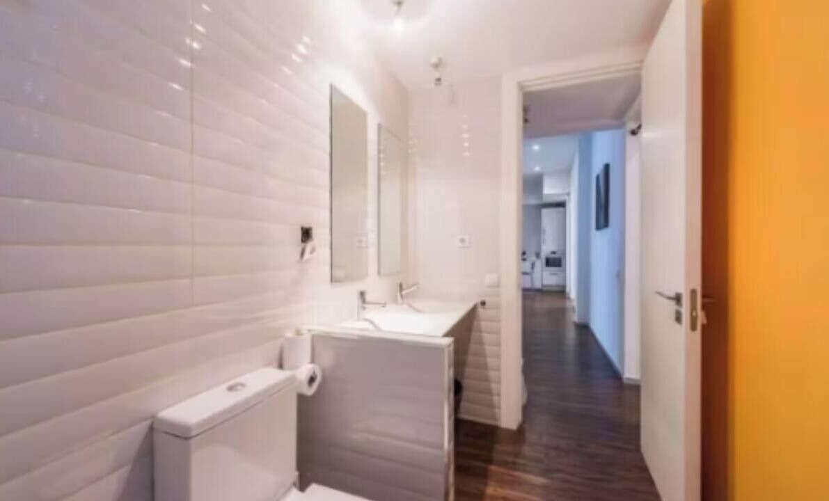 Photo of Bathroom in Palacio