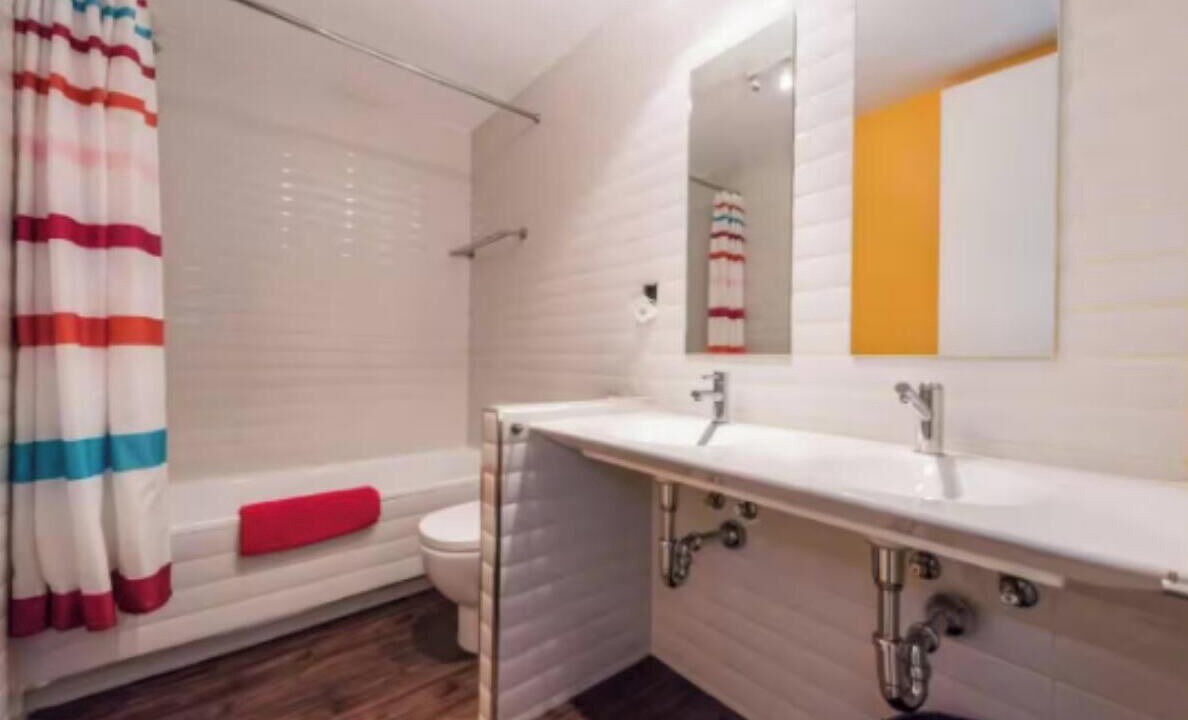 Photo of Bathroom in Palacio