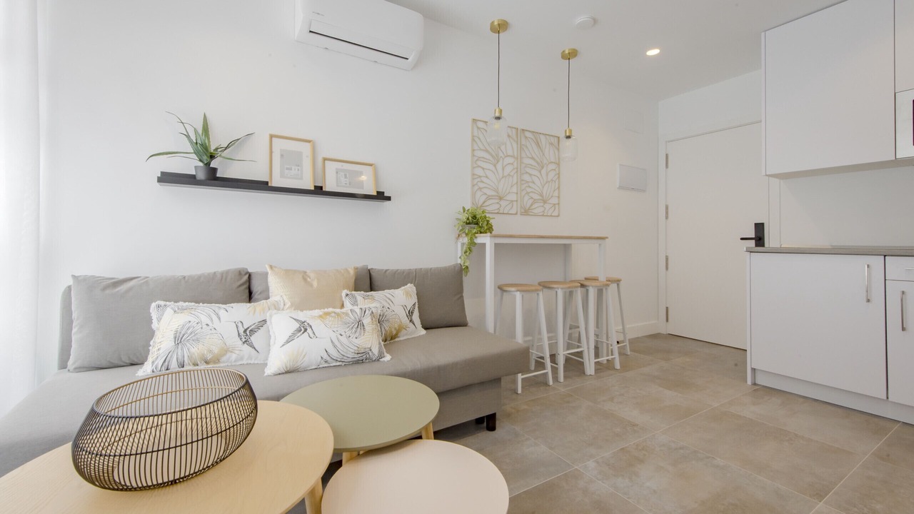 Photo of Livingroom in Costillares
