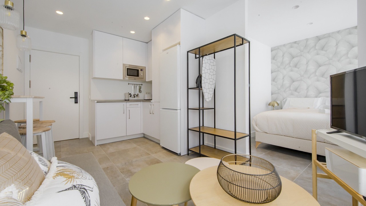 Photo of Livingroom in Costillares