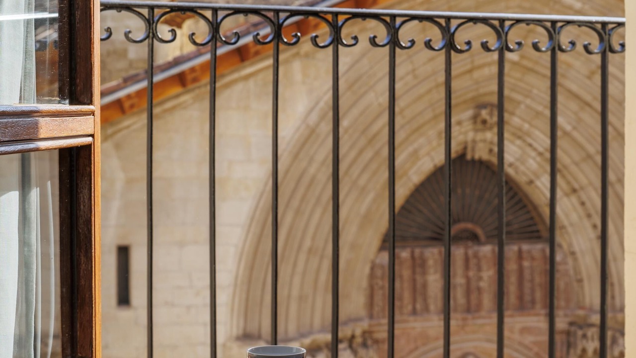 Photo of Outdoor in Logrono Historic Centre