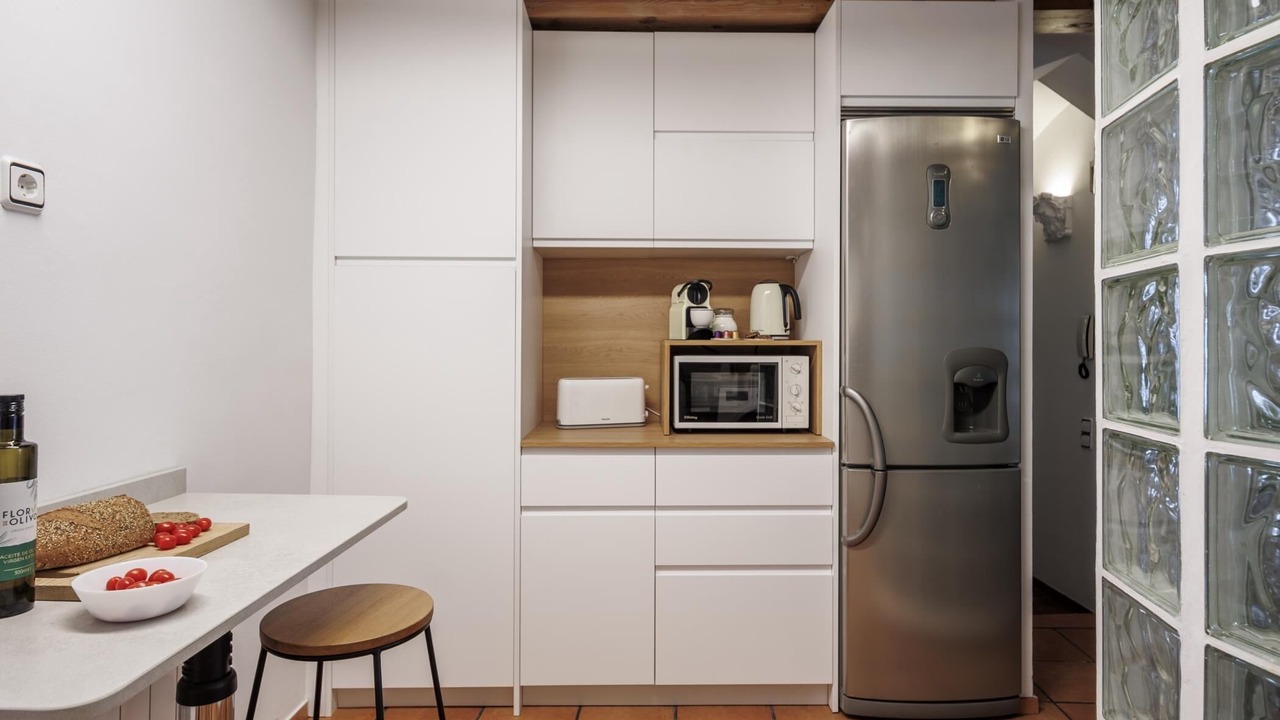 Photo of Kitchen in Logrono Historic Centre