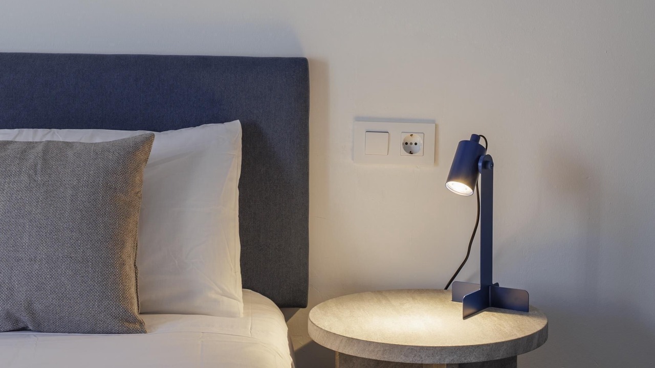 Photo of Bedroom in Logrono Historic Centre
