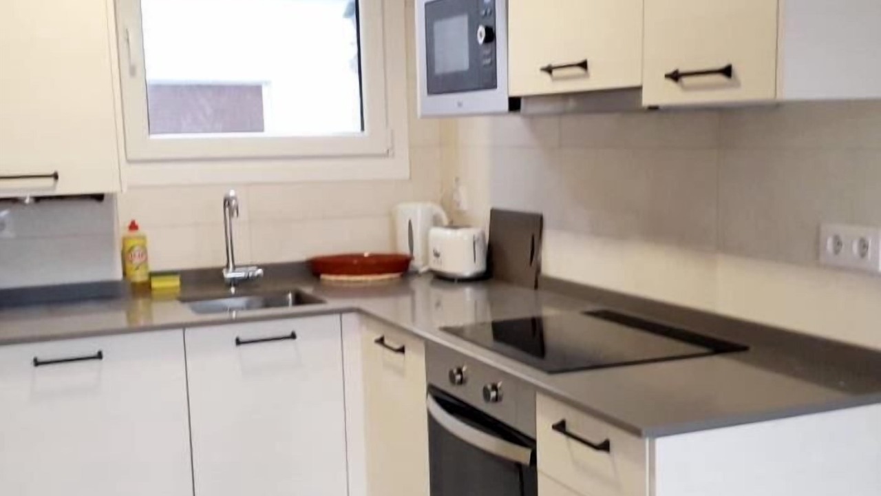 Photo of Kitchen in Logrono Historic Centre