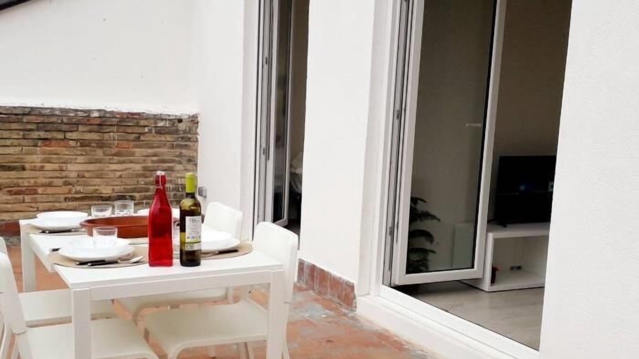 Photo of Outdoor in Logrono Historic Centre