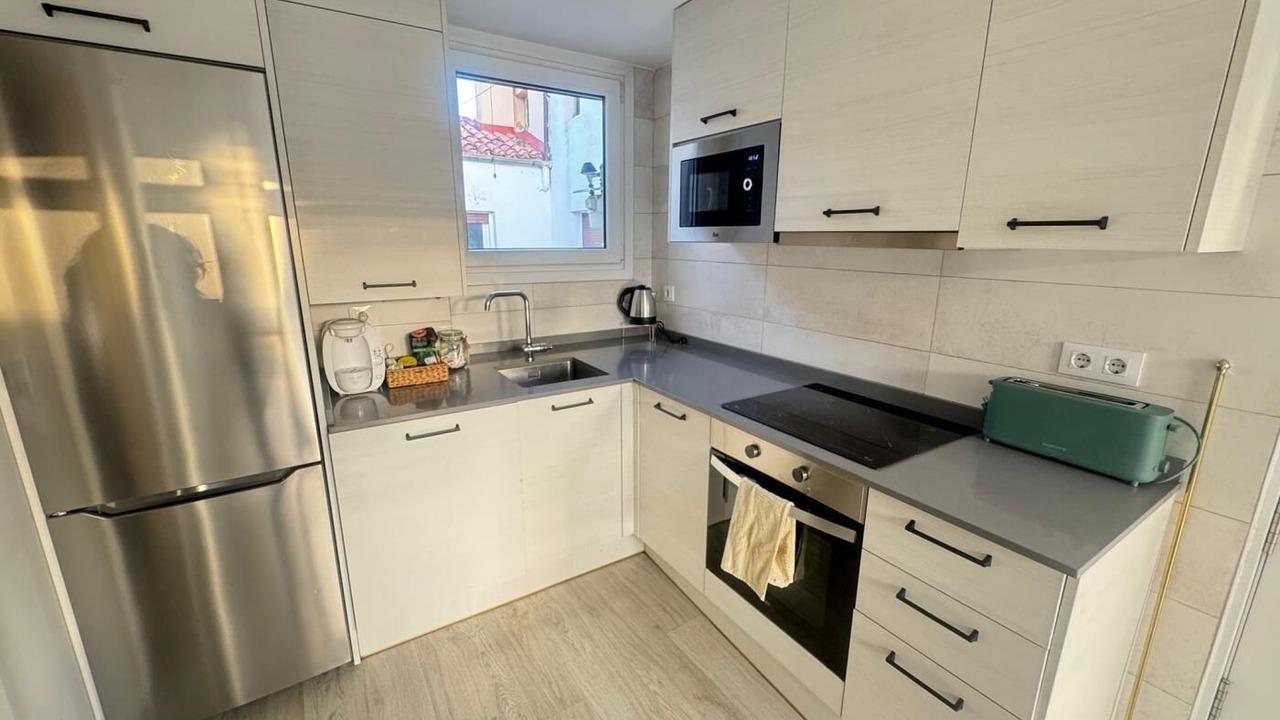 Photo of Kitchen in Logrono Historic Centre