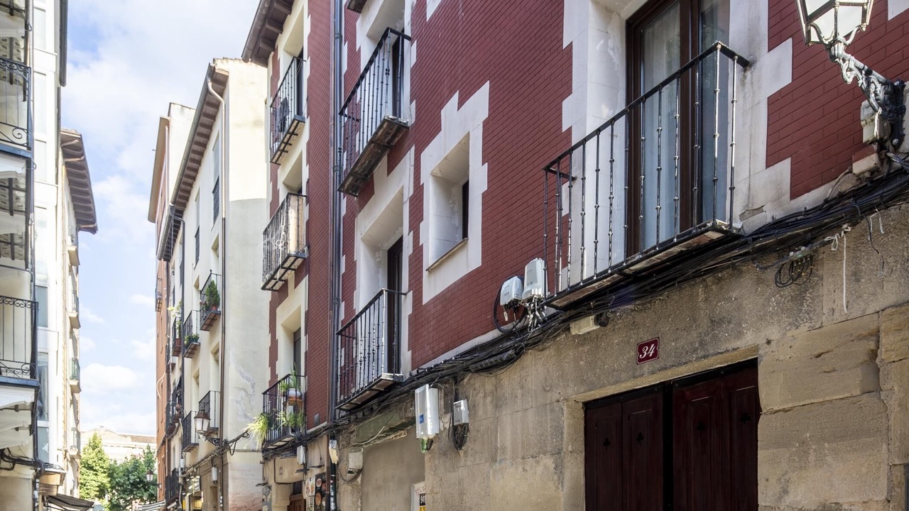 Photo of Outdoor in Logrono Historic Centre