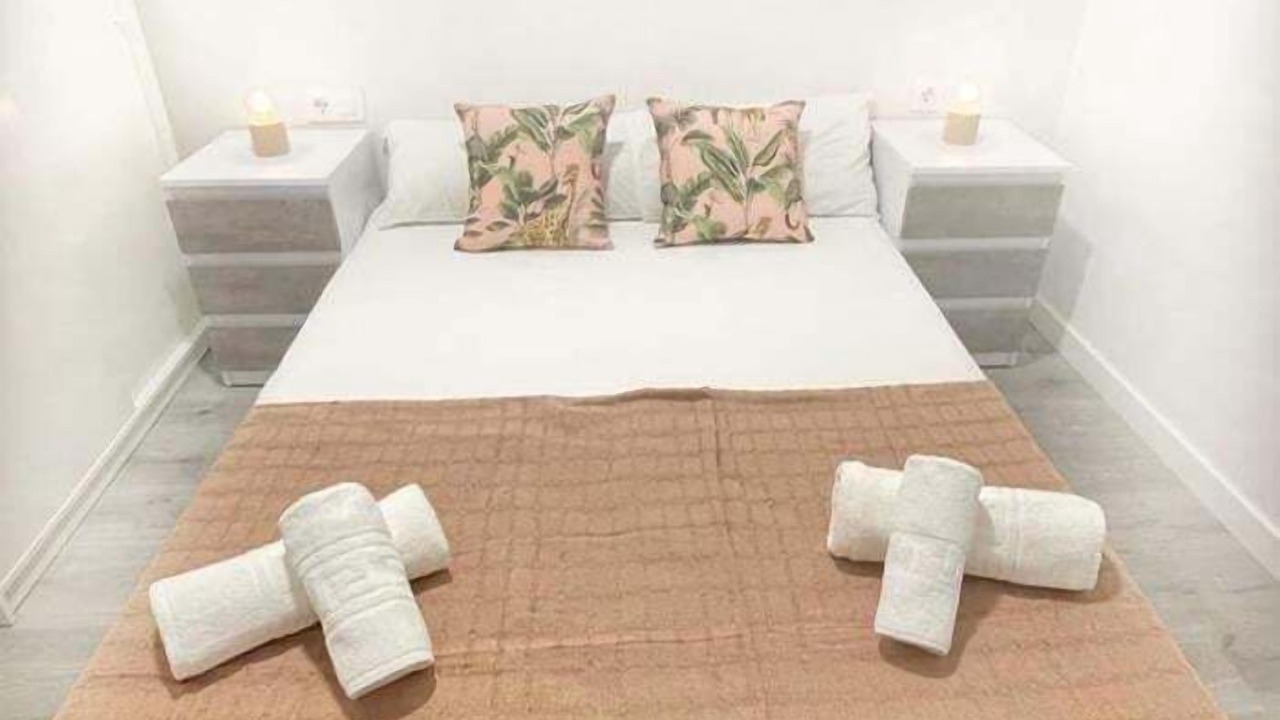 Photo of Bedroom in Logrono
