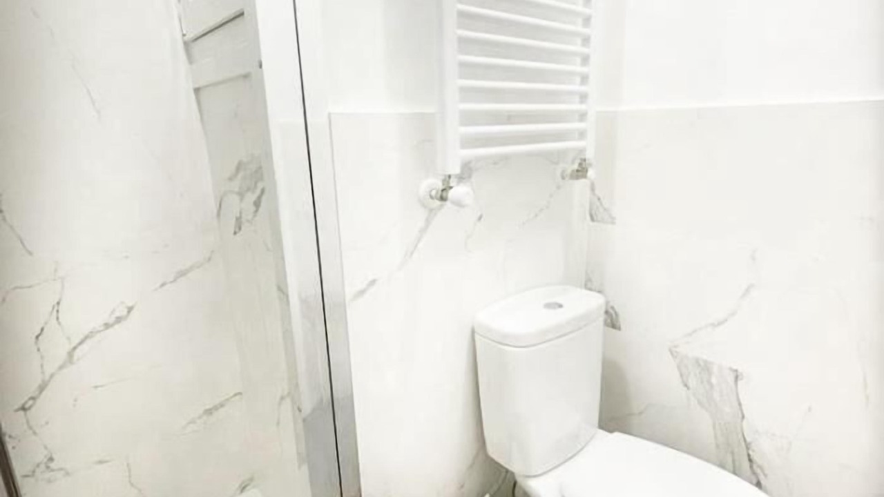 Photo of Bathroom in Logrono