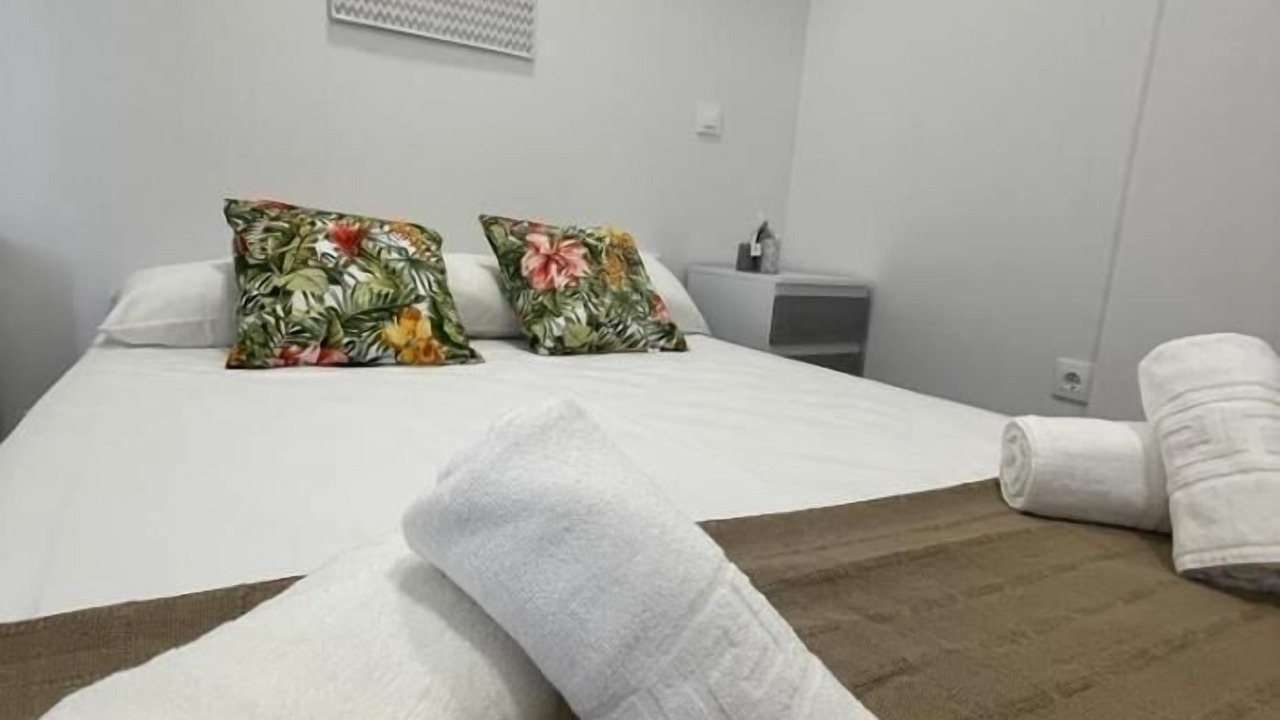 Photo of Bedroom in Logrono