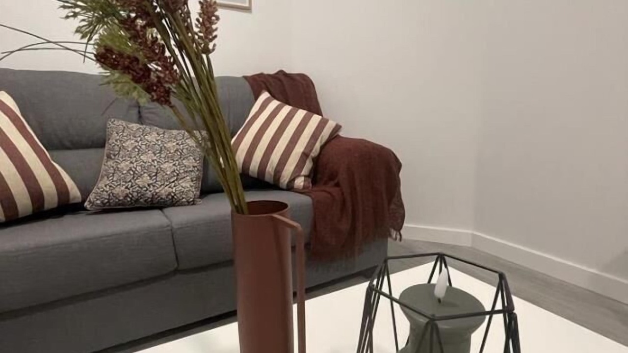 Photo of Livingroom in Logrono
