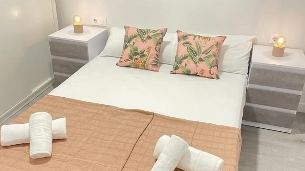 Photo of Bedroom in Logrono