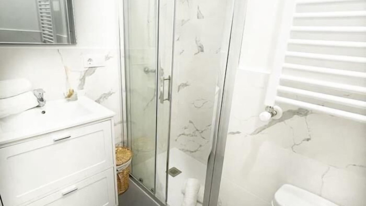 Photo of Bathroom in Logrono