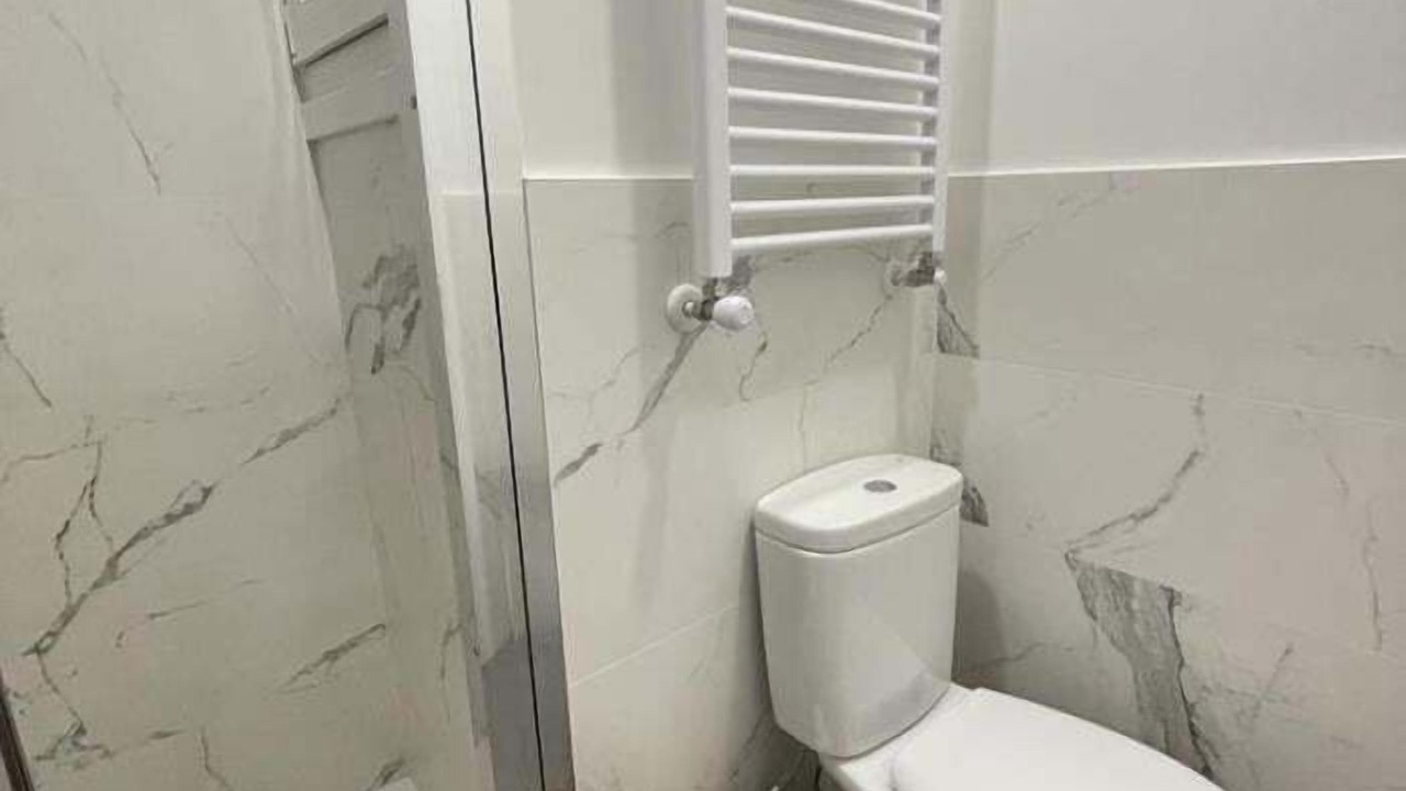 Photo of Bathroom in Logrono